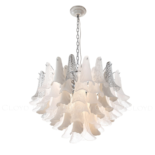 Подвесная люстра Cloyd Wasabi 11450 изображение в интернет-магазине Cramer Light фото 4