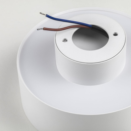 Встраиваемый светильник Lightstar Acuto 215946 изображение в интернет-магазине Cramer Light фото 5