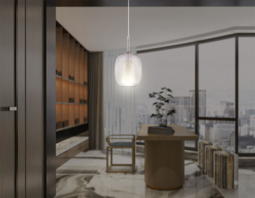 Подвесной светильник Ambrella Light High Light Modern LH11125 изображение в интернет-магазине Cramer Light фото 5