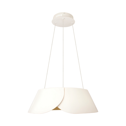 Подвесной светильник Loft IT Lane 10370P White изображение в интернет-магазине Cramer Light фото 6