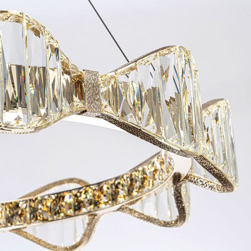 Подвесная люстра Modelux ML.785.800 CP изображение в интернет-магазине Cramer Light фото 7