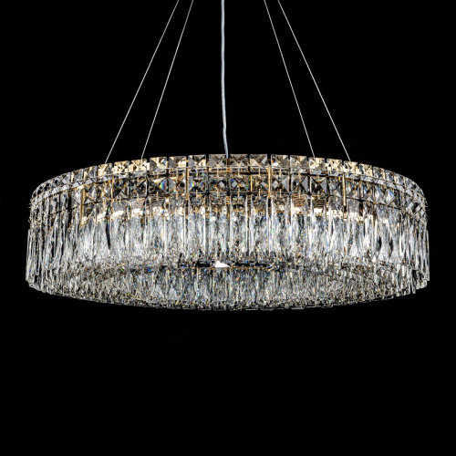 Подвесная люстра Modelux ML.7084.800 GD изображение в интернет-магазине Cramer Light фото 3