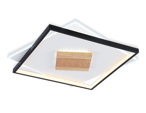 Потолочный светильник Ambrella Light Linetech Comfort FL4791 изображение в интернет-магазине Cramer Light