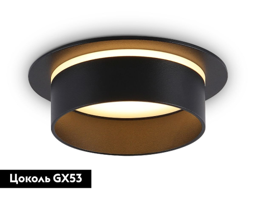 Встраиваемый светильник Ambrella Light Techno spot TN5213 изображение в интернет-магазине Cramer Light фото 2