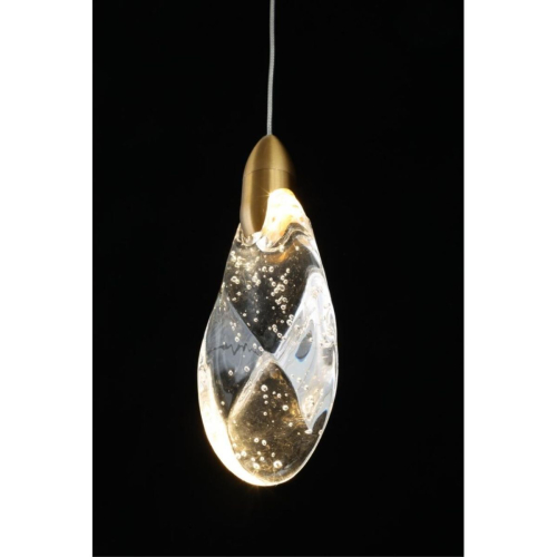 Подвесной светильник Aployt Julietta APL.083.06.03 изображение в интернет-магазине Cramer Light фото 8