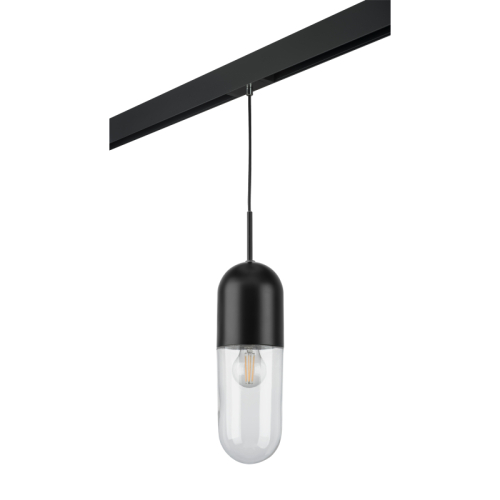 Трековый светильник Lightstar Ramo PRO690017 (690017+595007) изображение в интернет-магазине Cramer Light