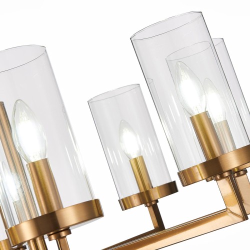 Подвесная люстра ST LUCE MASINE SL1171.303.08 изображение в интернет-магазине Cramer Light фото 3