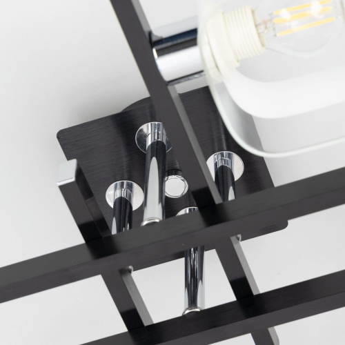 Потолочная люстра Citilux Вирта CL139262 изображение в интернет-магазине Cramer Light фото 16