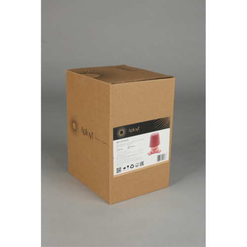 Настольная лампа Aployt Olka APL.677.14.01 изображение в интернет-магазине Cramer Light фото 16