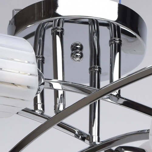 Потолочная люстра De Markt Олимпия 638011908 изображение в интернет-магазине Cramer Light фото 8