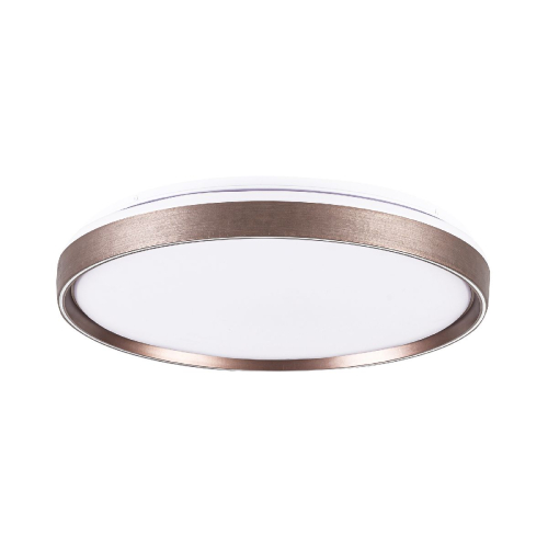 Потолочный светильник LED4U L3036-480 BR изображение в интернет-магазине Cramer Light