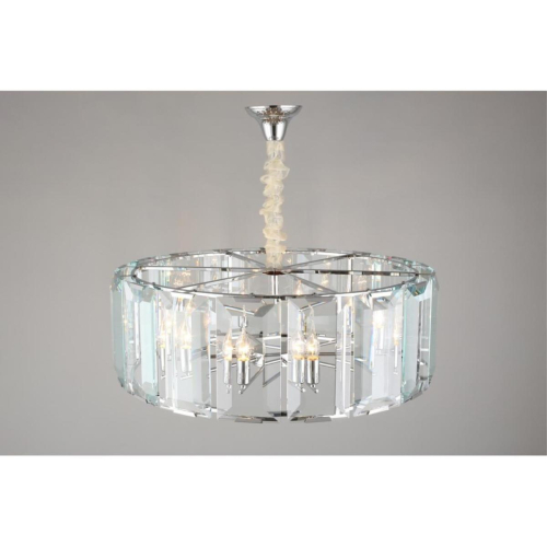 Подвесная люстра Omnilux Noventa OML-81513-10 изображение в интернет-магазине Cramer Light фото 7