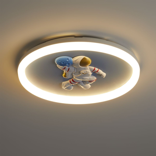 Потолочный светильник Freya Cosmic FR5457CL-L36B изображение в интернет-магазине Cramer Light фото 9