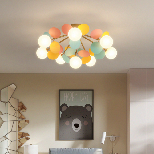Потолочная люстра ImperiumLoft Matisse 191893-26 изображение в интернет-магазине Cramer Light фото 21