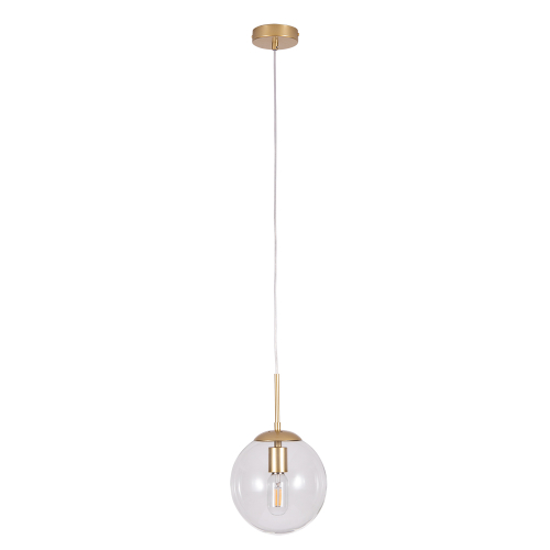 Подвесной светильник Arte Lamp Volare A1920SP-1GO изображение в интернет-магазине Cramer Light