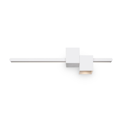 Настенный светильник Freya Union FR6062WL-L22W изображение в интернет-магазине Cramer Light фото 8