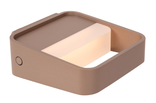 Настенный светильник Lucide Silvi 23275/04/97 изображение в интернет-магазине Cramer Light
