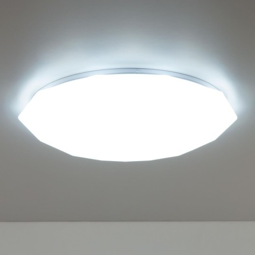 Потолочная люстра Citilux Астрон CL733680G изображение в интернет-магазине Cramer Light фото 28