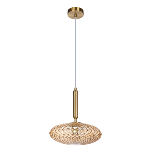 Подвесной светильник Divinare Okab 5005/17 SP-1 изображение в интернет-магазине Cramer Light