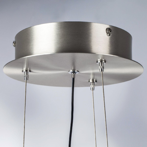 Подвесной светильник Lightstar Napoli 794110 изображение в интернет-магазине Cramer Light фото 5
