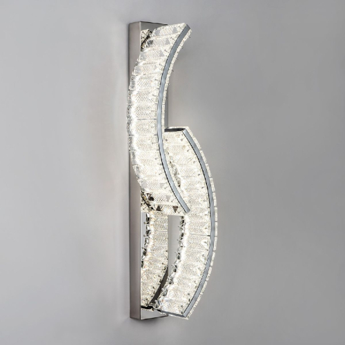 Настенный светильник Modelux ML.756.02 CR изображение в интернет-магазине Cramer Light фото 3