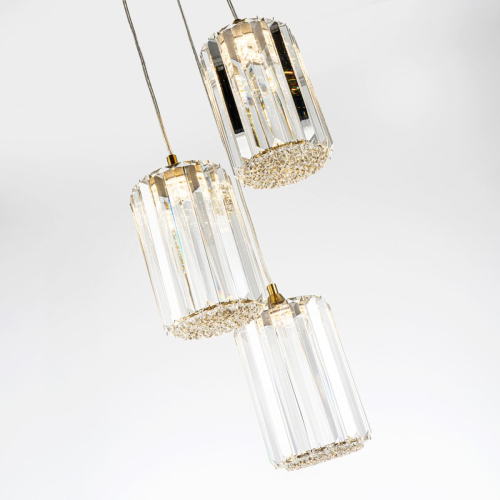 Подвесной светильник Modelux ML.1397.3 изображение в интернет-магазине Cramer Light фото 8