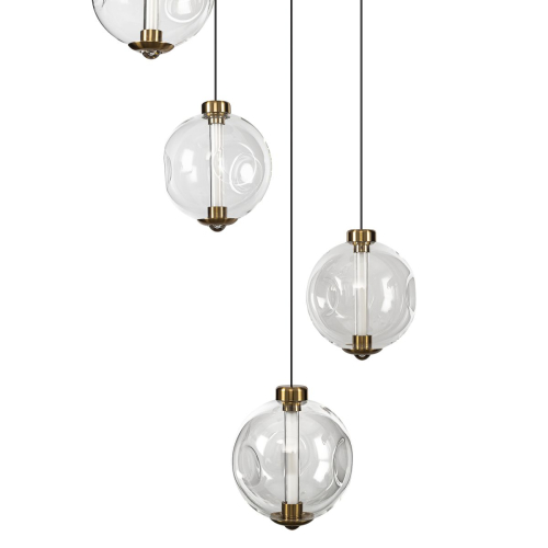 Подвесной светильник Citilux Noona CL251060 изображение в интернет-магазине Cramer Light фото 6