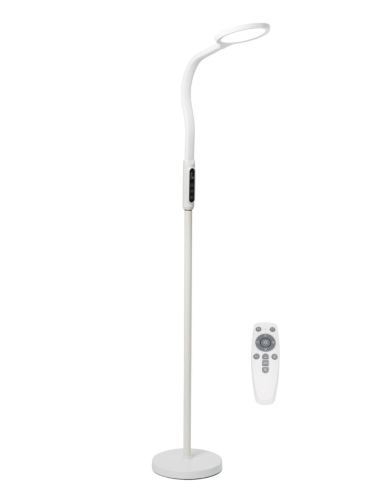 Торшер ARTSTYLE TL-510W изображение в интернет-магазине Cramer Light