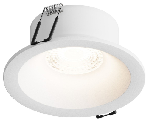 Встраиваемый светильник Hesby Lighting Sogne HSBL_0096 изображение в интернет-магазине Cramer Light фото 2