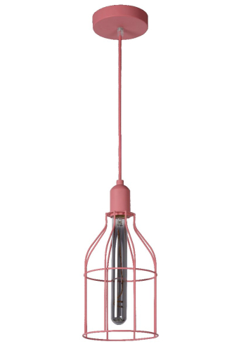Подвесной светильник Lucide Paulien 08327/01/66 изображение в интернет-магазине Cramer Light фото 2