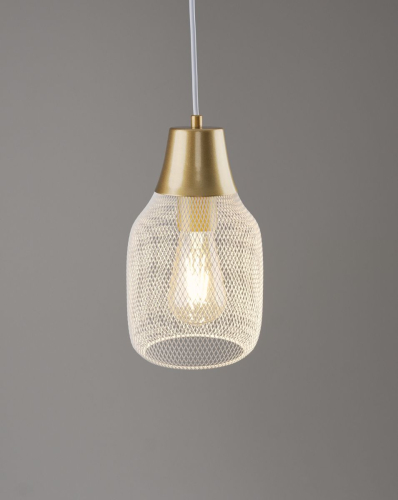 Подвесной светильник Moderli Adalina V11844-1P изображение в интернет-магазине Cramer Light фото 4