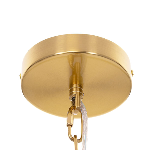 Подвесная люстра Citilux Sherman CL436152 изображение в интернет-магазине Cramer Light фото 4