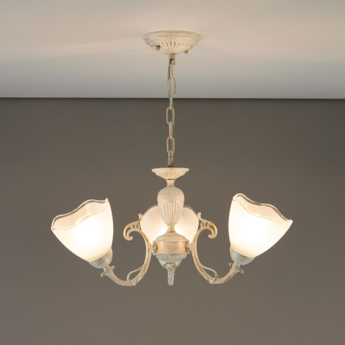 Подвесная люстра Citilux Латур CL413230 изображение в интернет-магазине Cramer Light фото 8