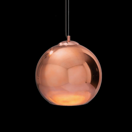 Подвесной светильник Loft IT Copper Shade Loft2023-A изображение в интернет-магазине Cramer Light фото 2