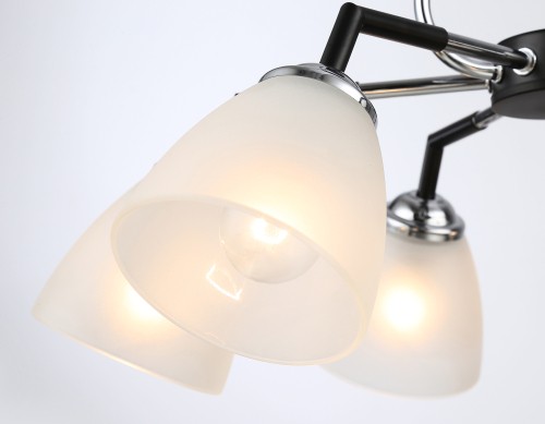 Потолочная люстра Ambrella Light Modern TR303294 изображение в интернет-магазине Cramer Light фото 5