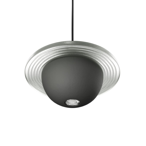 Подвесной светильник Lightera Albury LE141L-20GY изображение в интернет-магазине Cramer Light фото 3