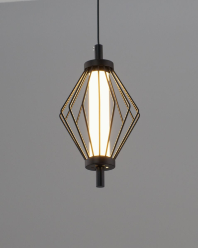 Подвесной светильник Moderli Eloise V11349-PL изображение в интернет-магазине Cramer Light фото 4