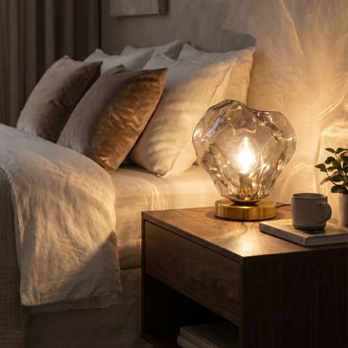 Настольная лампа Citilux Rocka CL247087 изображение в интернет-магазине Cramer Light фото 9
