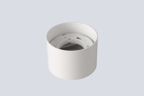 Потолочный светильник Crystal Lux CLT 073C WH изображение в интернет-магазине Cramer Light фото 2