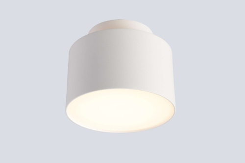 Потолочный светильник Crystal Lux CLT 085C WH изображение в интернет-магазине Cramer Light фото 3