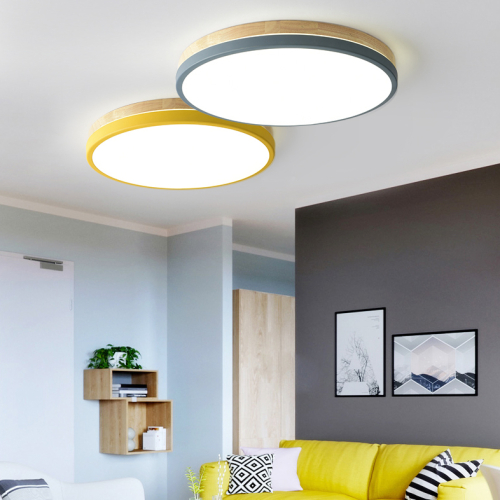 Потолочный светильник ImperiumLoft Disc 189892-26 изображение в интернет-магазине Cramer Light фото 5