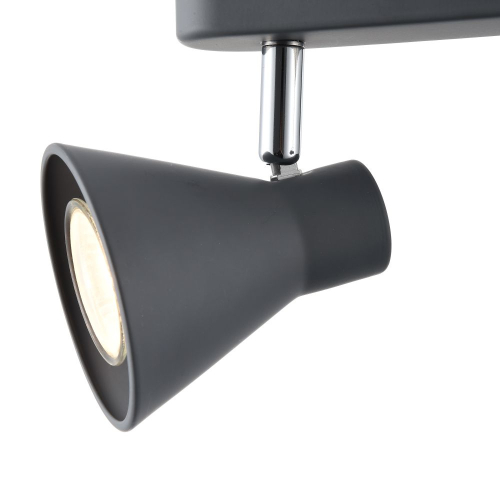 Спот Freya Claris FR4308-CW-02-GR изображение в интернет-магазине Cramer Light фото 3