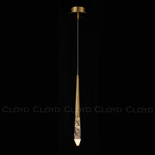 Подвесной светильник Cloyd Grengam 11530 изображение в интернет-магазине Cramer Light фото 2