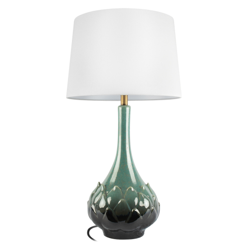 Настольная лампа LOFT IT Kale 10518T Green изображение в интернет-магазине Cramer Light фото 3
