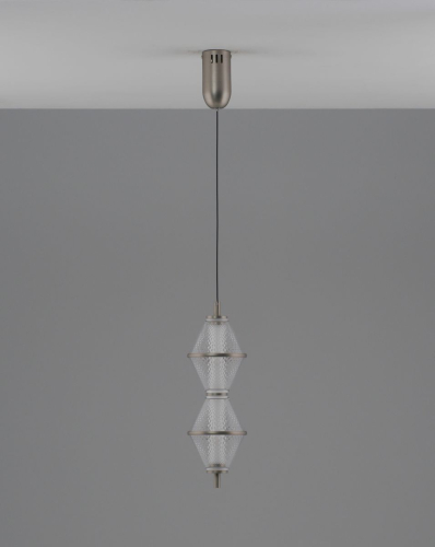 Подвесной светильник Moderli Senta V11365-PL изображение в интернет-магазине Cramer Light фото 4