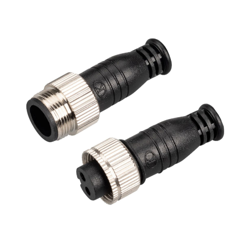 Заглушка Arlight ARL-LINE-CAP-2pin-SET 042610 дополнительное фото