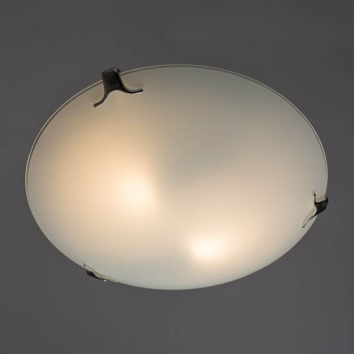 Настенный светильник Arte Lamp Plain A3720PL-3CC изображение в интернет-магазине Cramer Light фото 4