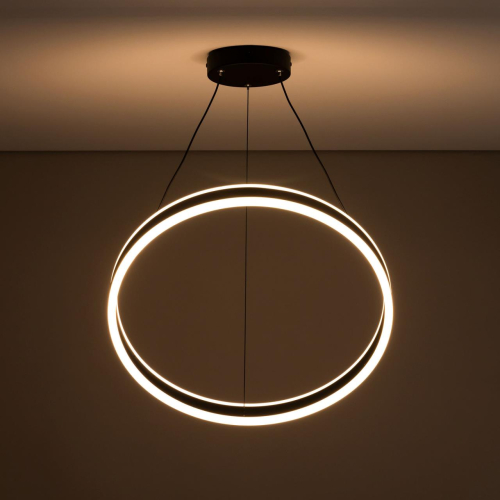 Подвесная люстра Citilux Дуэт CL719501 изображение в интернет-магазине Cramer Light фото 8