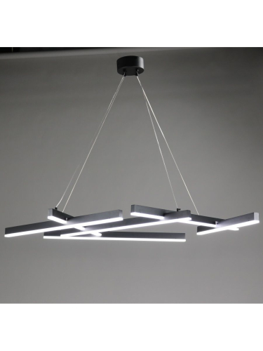 Подвесная люстра Zortes Aven ZRS.01243.03 изображение в интернет-магазине Cramer Light фото 6