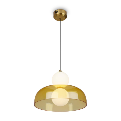 Подвесной светильник Freya Frisky FR5385PL-L17YW изображение в интернет-магазине Cramer Light фото 3